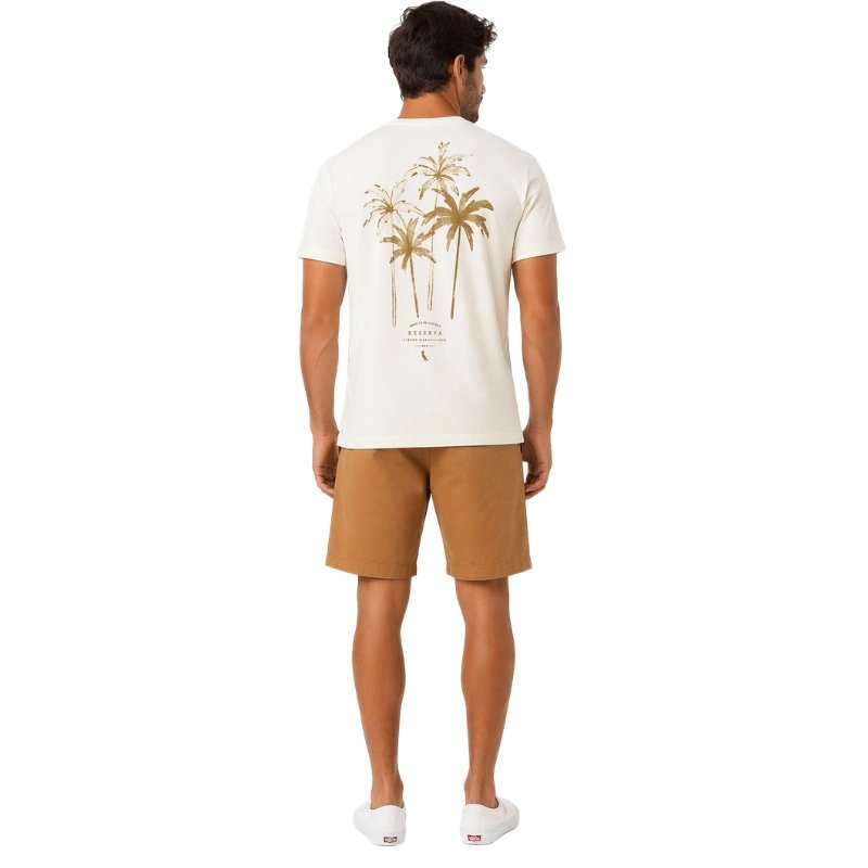 CAMISETA EST COQUEIRO TROPICAL DREAMS - Imagem 2