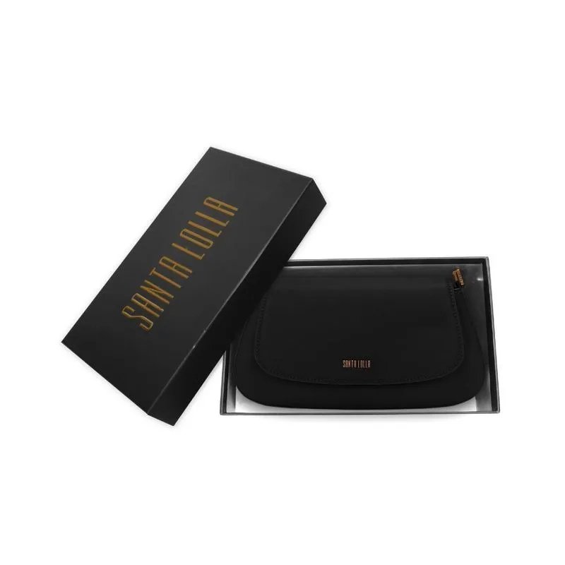 BOLSA M SOFT COM CAIXA - Imagem 4