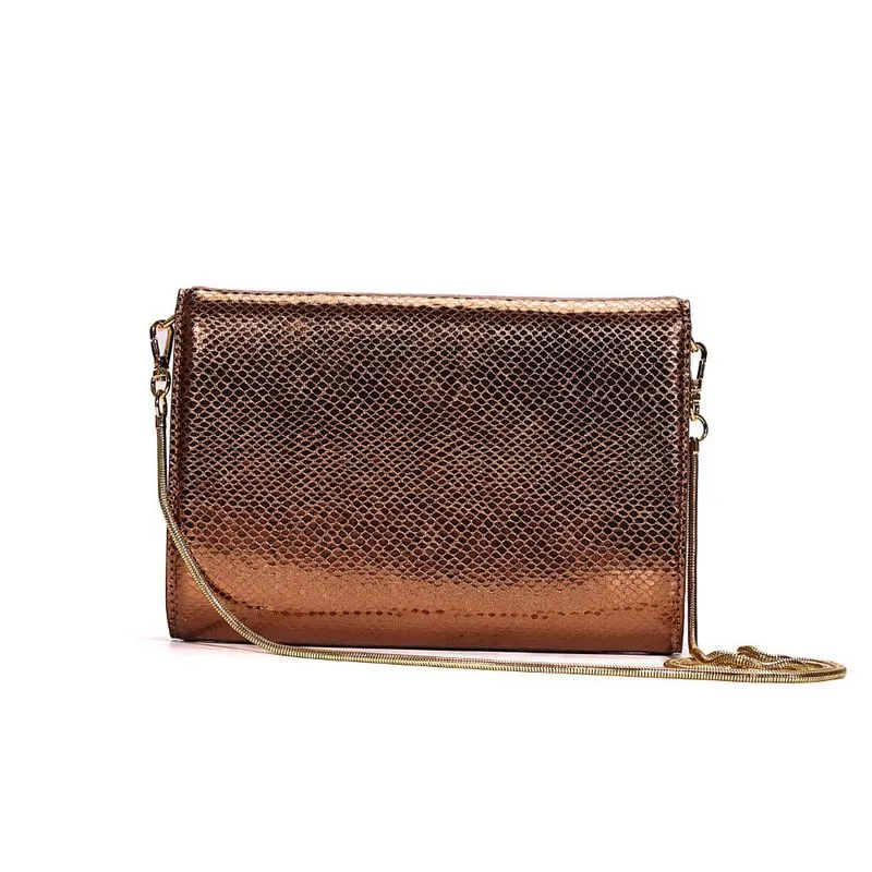 BOLSA ENVELOPE METALIZADA - Imagem 5