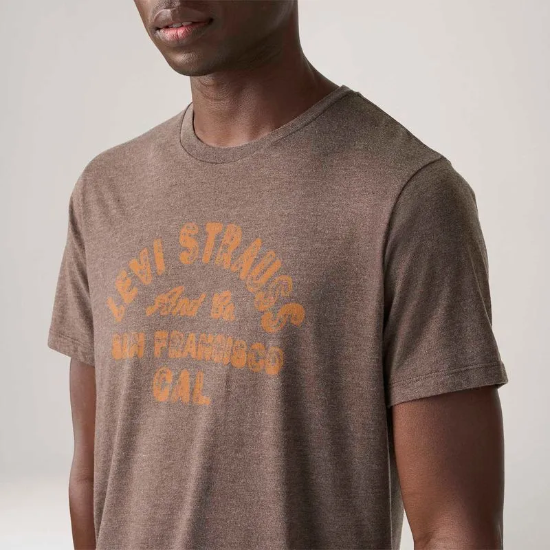 CAMISETA MASC SAN FRANCISCO - Imagem 2