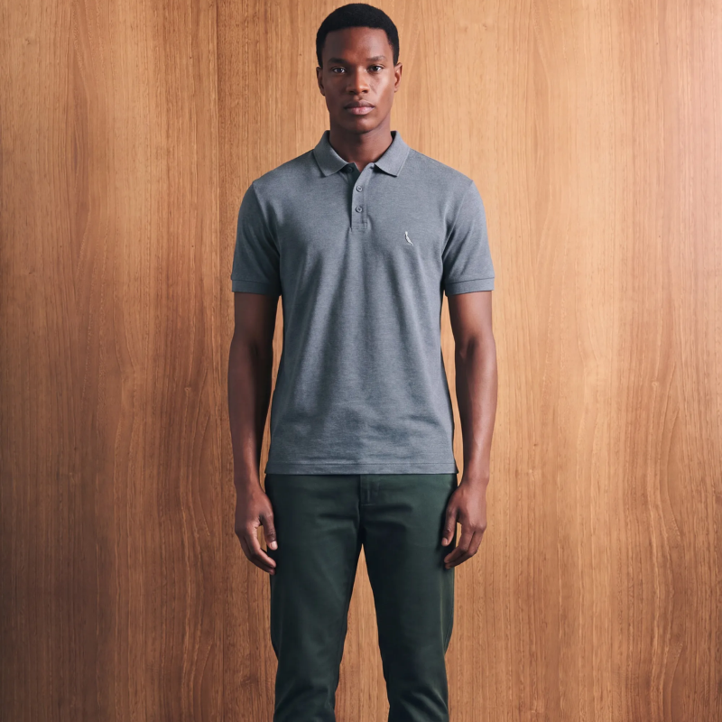KIT POLO MASC REGULAR