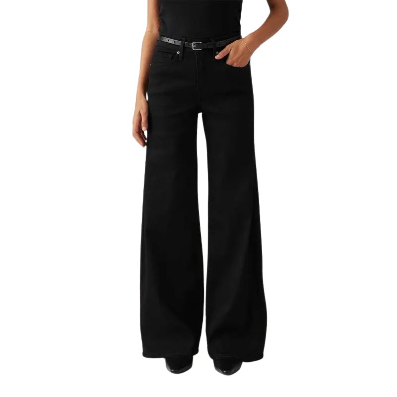 318 CALÇA SHAPPING FEM WIDE LEG - Imagem 3