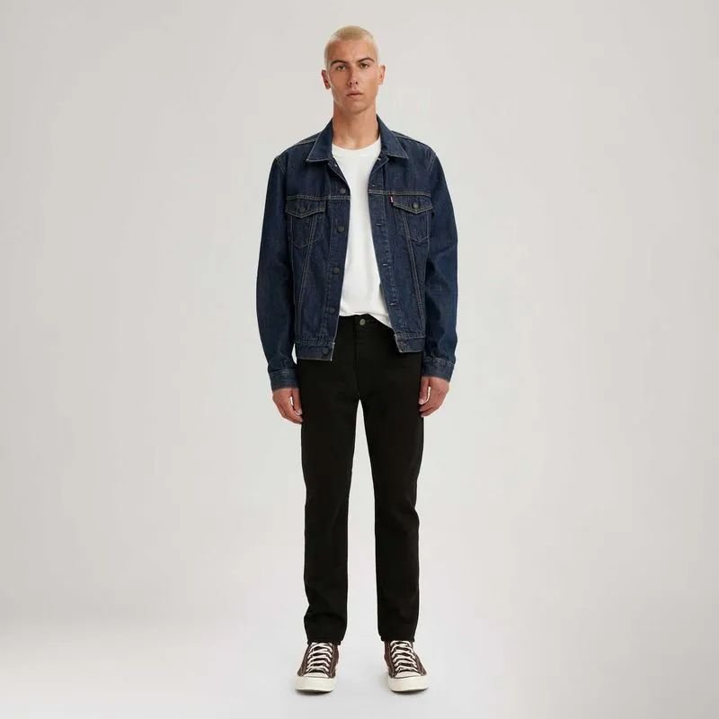 CALÇA MASC 512 TAPER JEANS