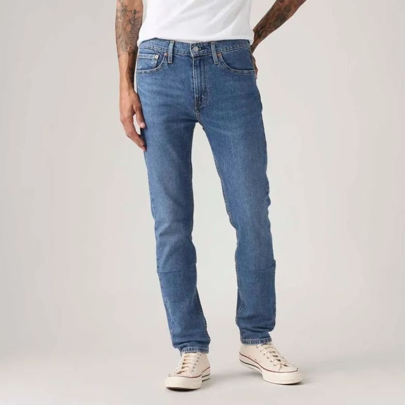 CALCA MASC 510 SKINNY JEANS - Imagem 5