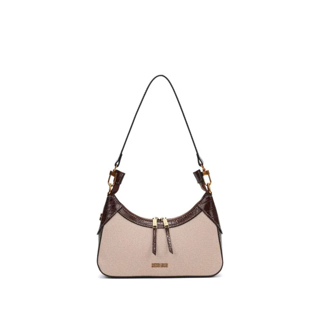 BOLSA DE OMBRO CANVAS - Imagem 2