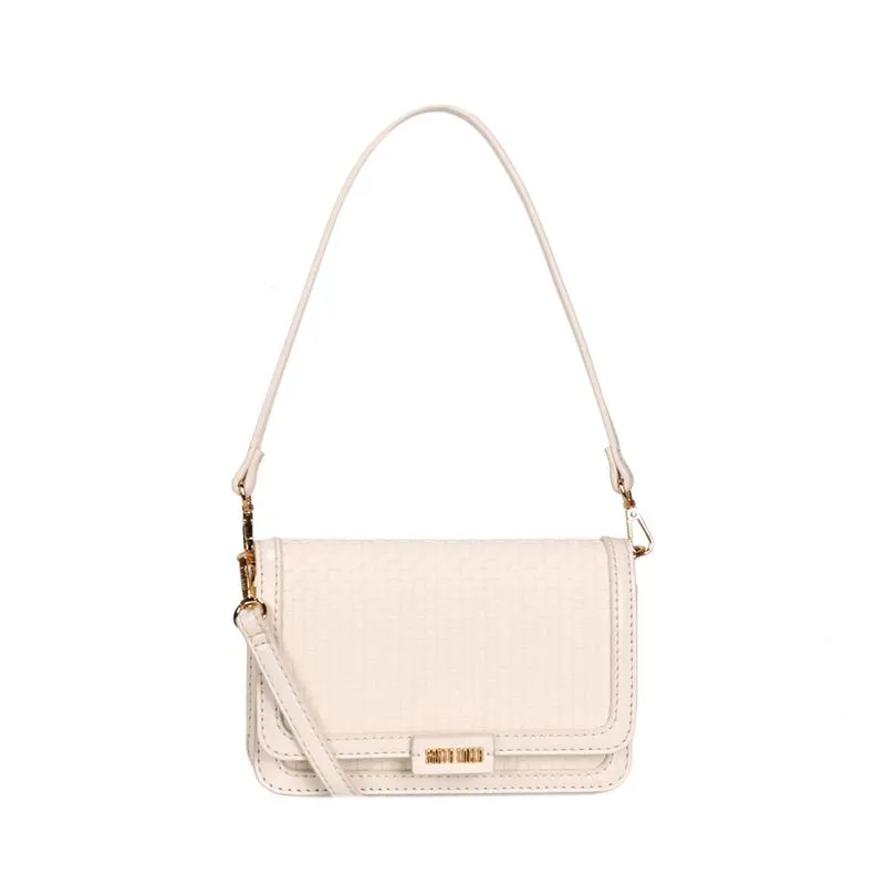 BOLSA PEQUENA TRESSE