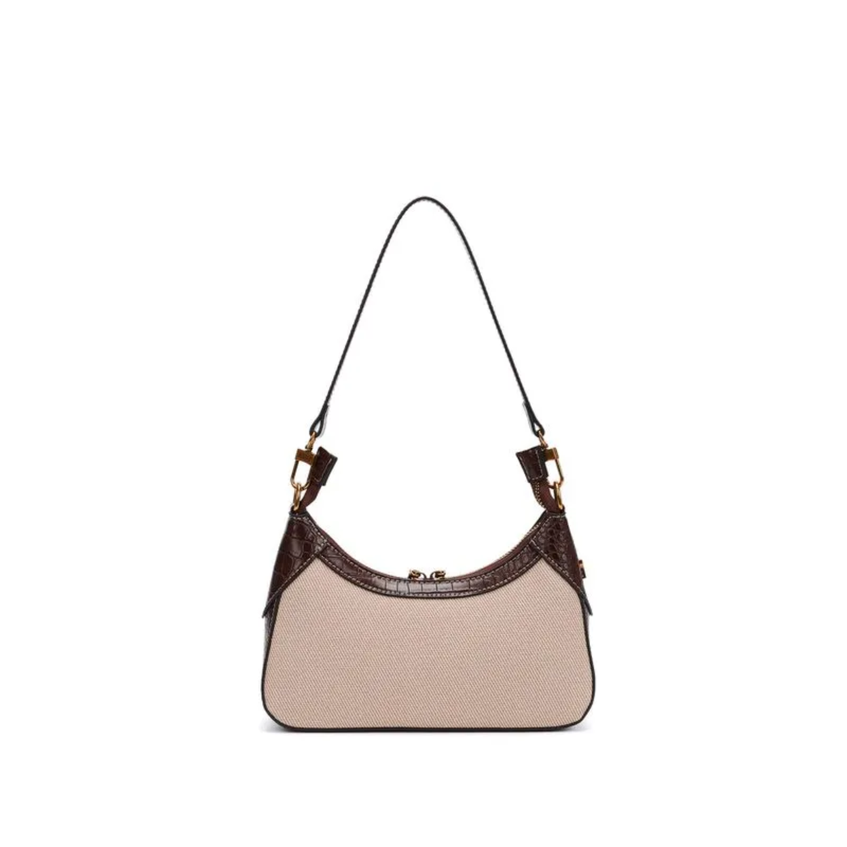 BOLSA DE OMBRO CANVAS - Imagem 3