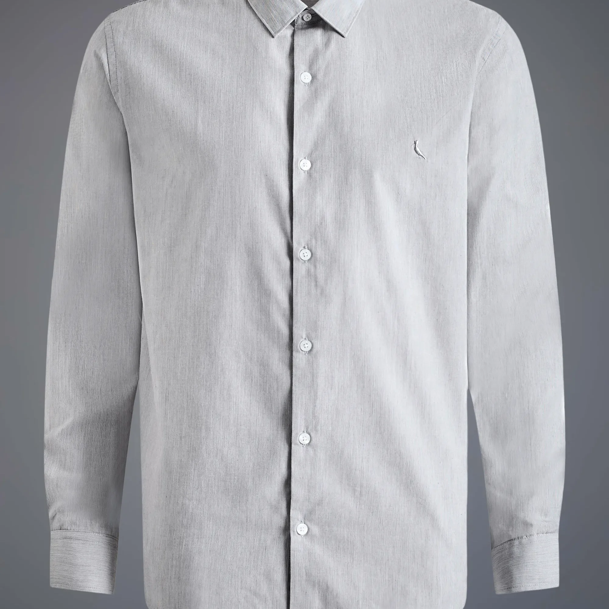 CAMISA MASC CERRADO