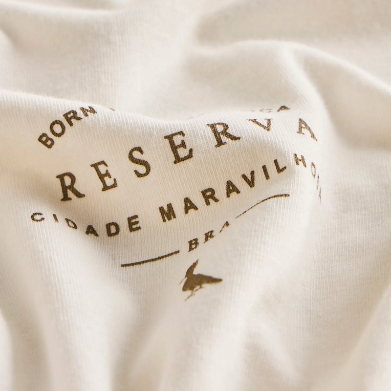 CAMISETA EST COQUEIRO TROPICAL DREAMS - Imagem 4