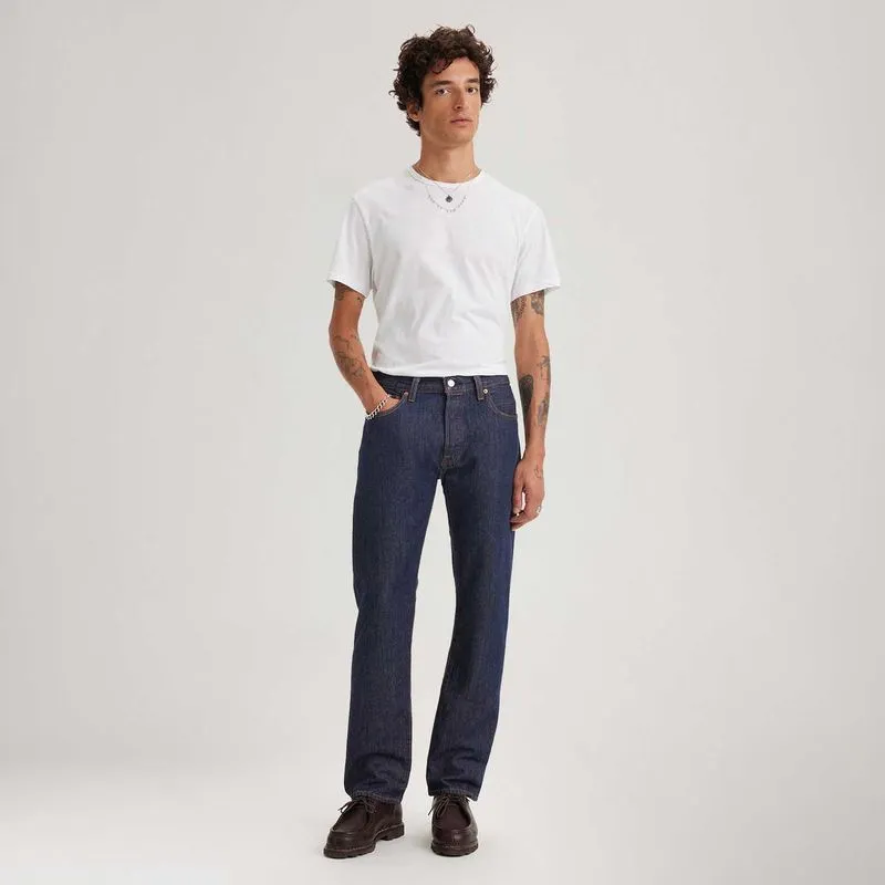CALÇA MASC 501 JEANS