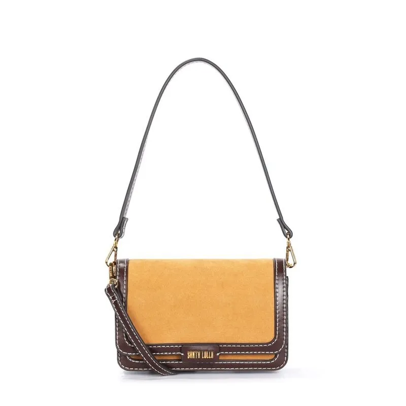 BOLSA PEQUENA CAMURCA