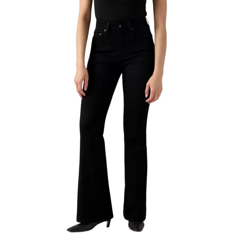 CALÇA FLARE 726 WOMEN´S - Imagem 4