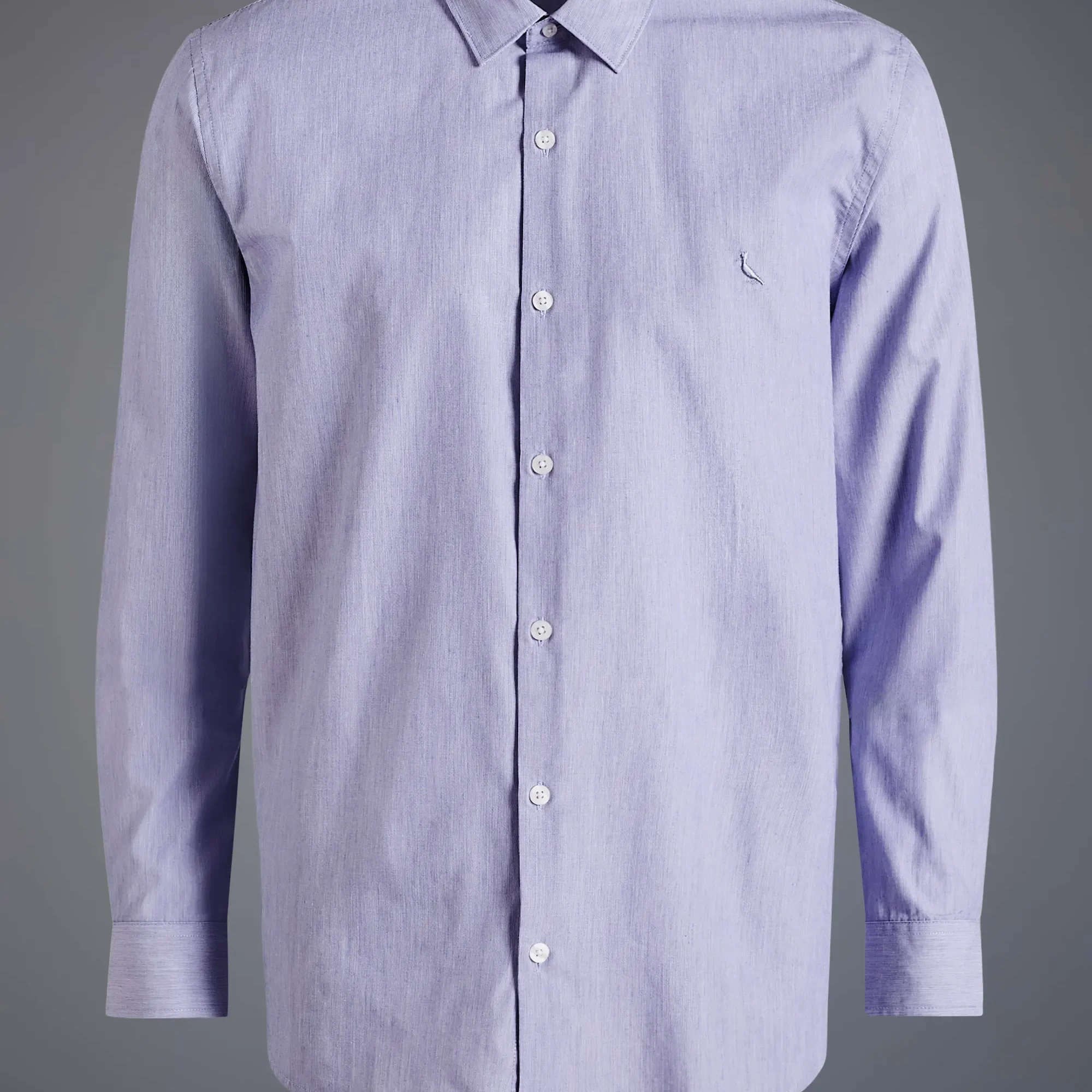 CAMISA MASC CERRADO
