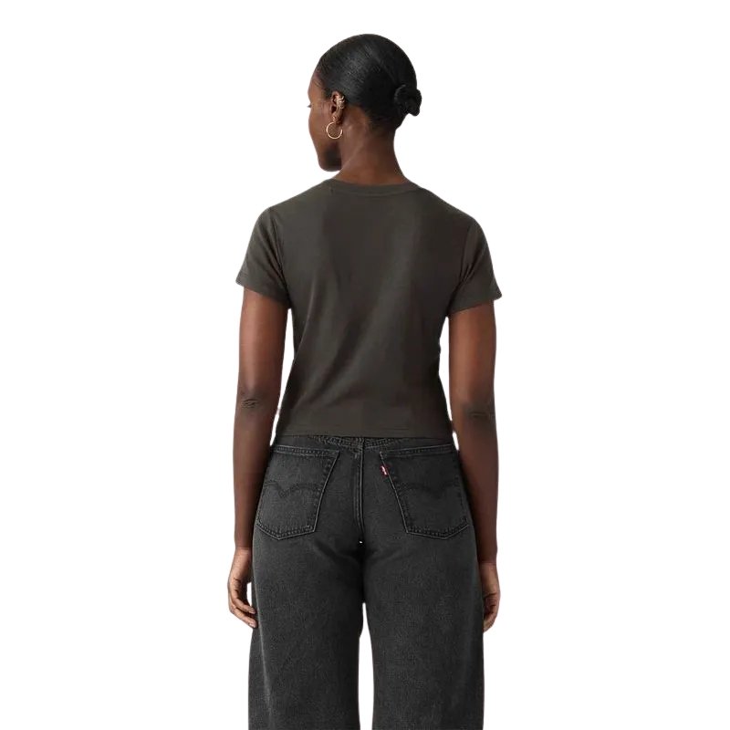 CAMISETA FEM STRASS - Imagem 3