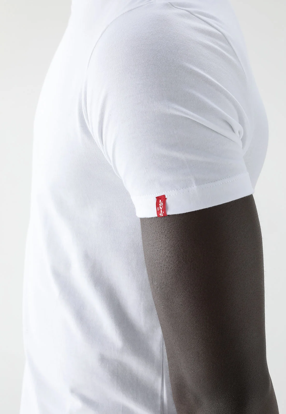 CAMISETA UNISSEX BÁSICA - Imagem 4