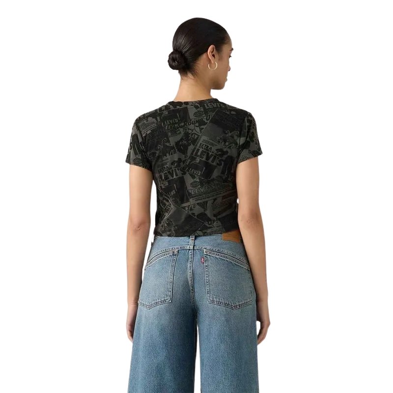 CAMISETA FEM ESSENTIAL - Imagem 2
