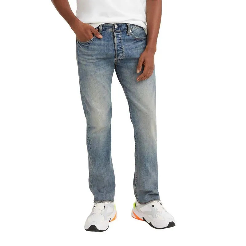 CALÇA MASC 501 JEANS - Imagem 5