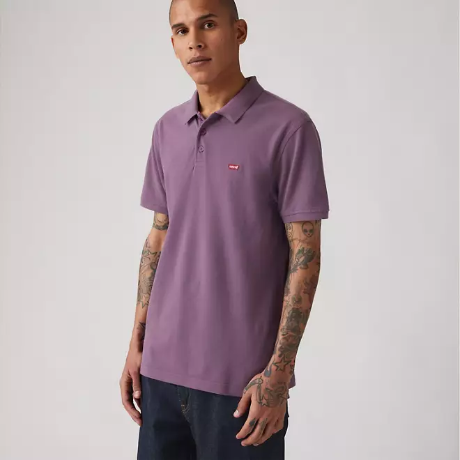 POLO MASC --