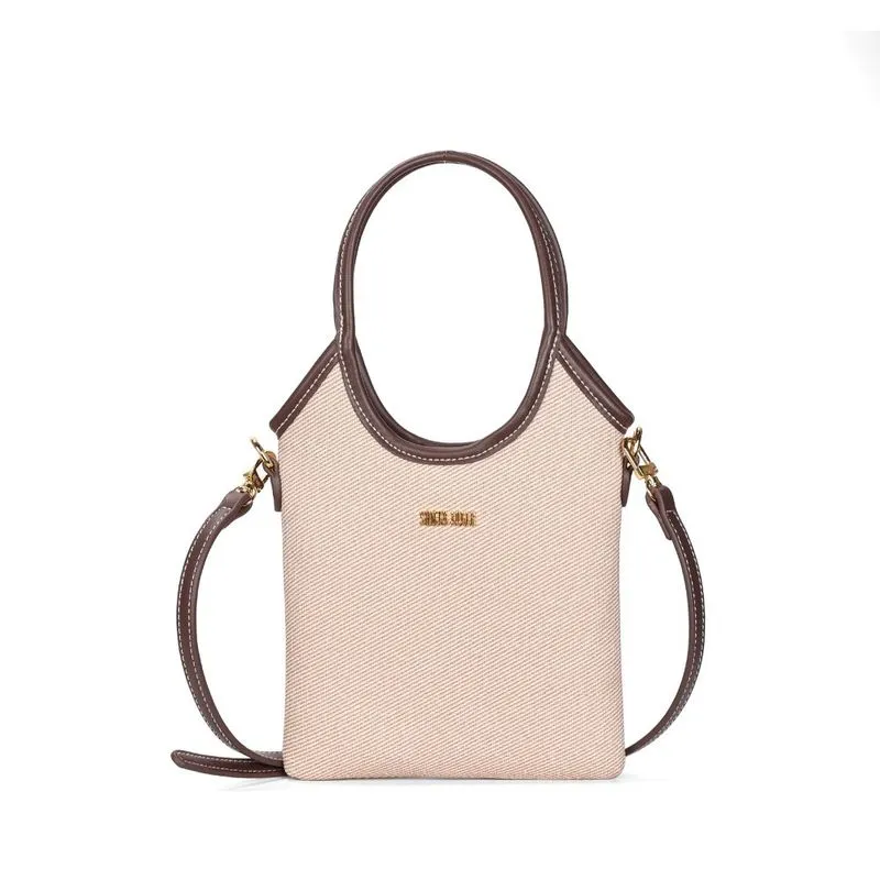 BOLSA PEQUENA CANVA