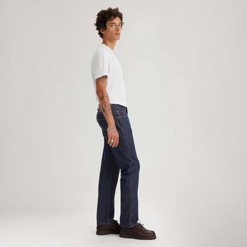 CALÇA MASC 501 JEANS - Imagem 2