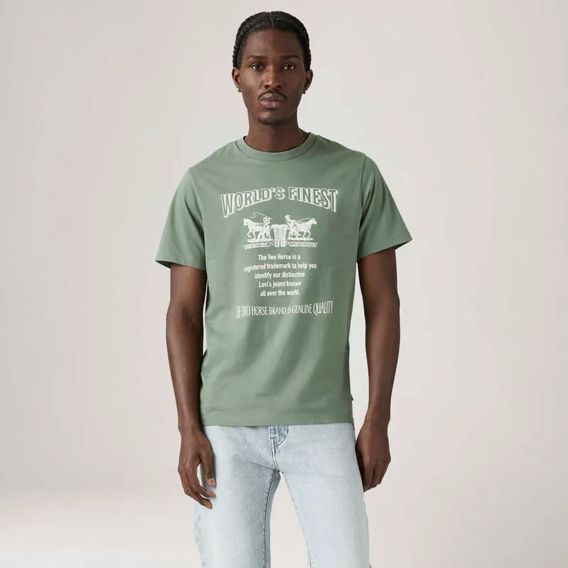 CAMISETA MASC WORLD'S FINEST