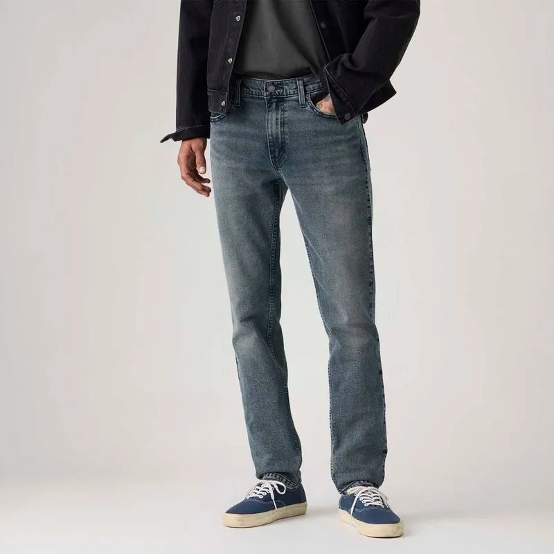 CALÇA MASC 511 SLIM STRETCH - Imagem 4