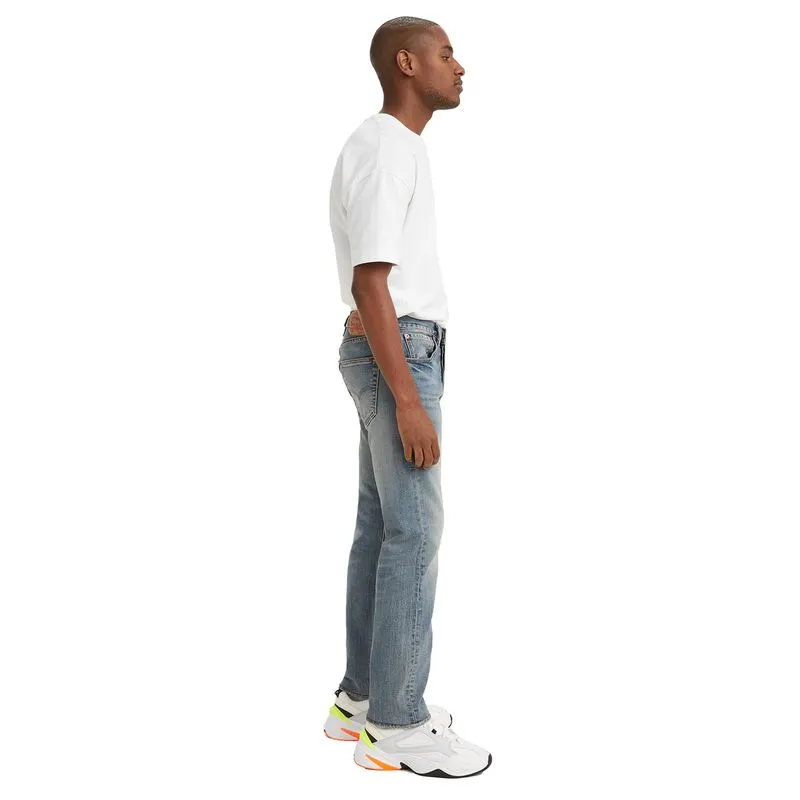 CALÇA MASC 501 JEANS - Imagem 2
