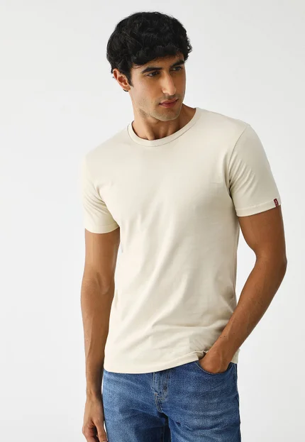 CAMISETA UNISSEX BÁSICA
