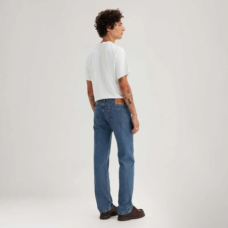 CALÇA MASC 505 JEANS - Imagem 3