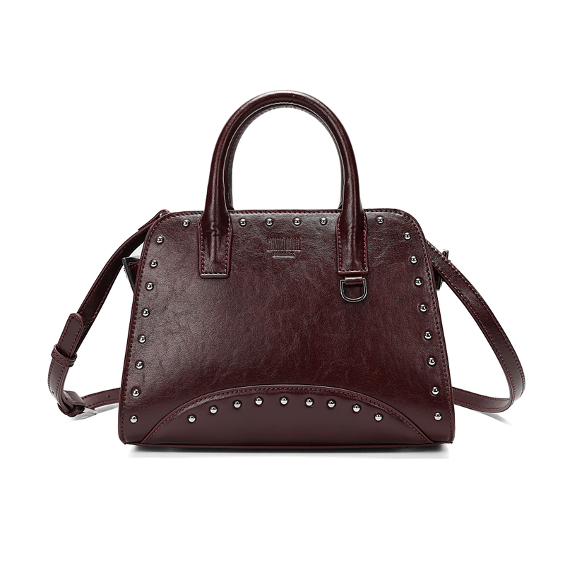 BOLSA M RUSTICO