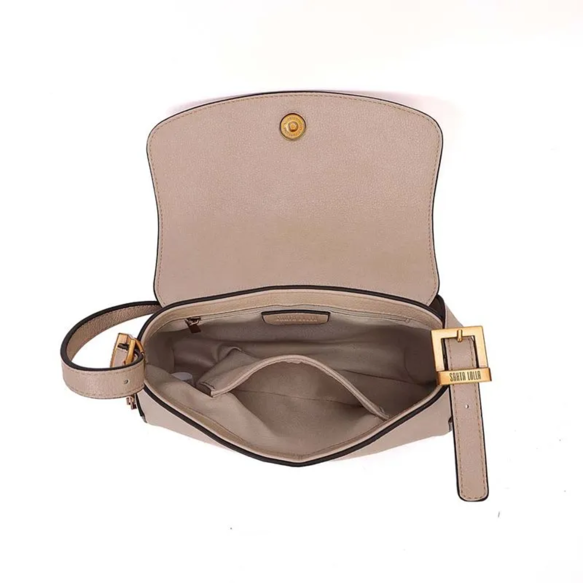 BOLSA BAGUETE FLOATER - Imagem 14