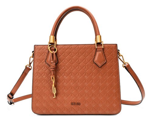 BOLSA TOTE SOFT CUBOS
