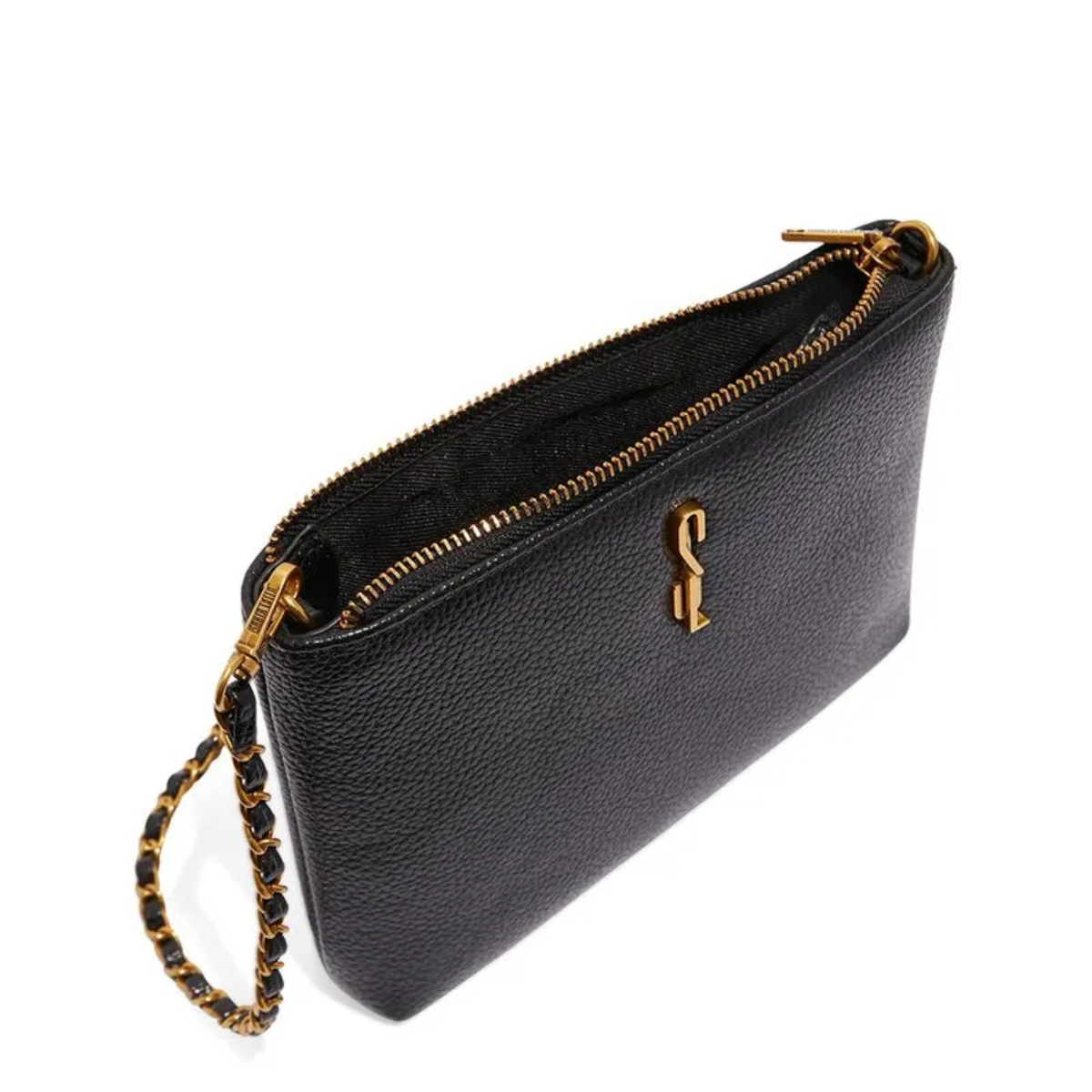 BOLSA CLUTCH FLOATER - Imagem 6