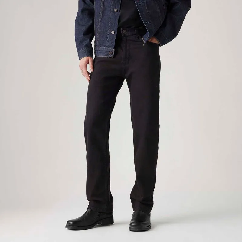 CALÇA MASC 505 JEANS - Imagem 5
