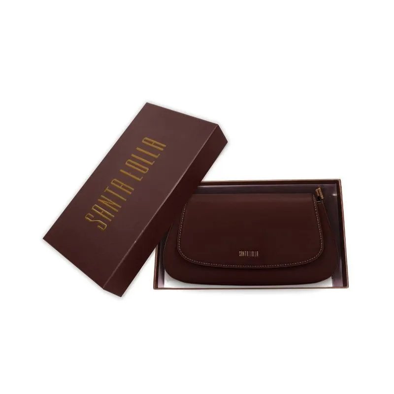 BOLSA M SOFT COM CAIXA - Imagem 2