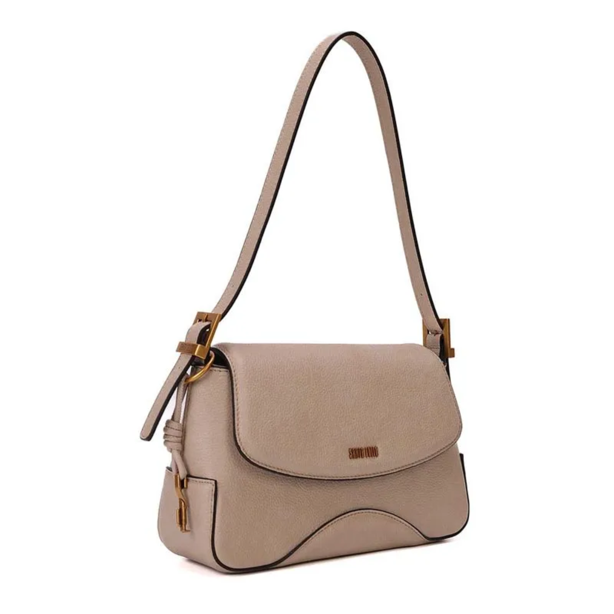 BOLSA BAGUETE FLOATER - Imagem 9