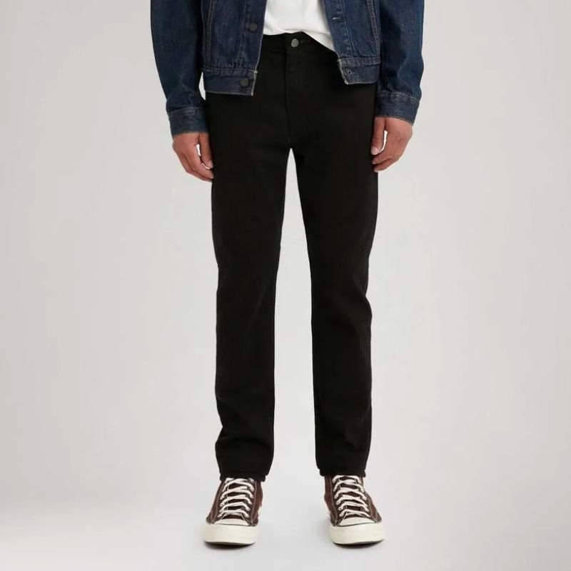CALÇA MASC 512 TAPER JEANS - Imagem 4