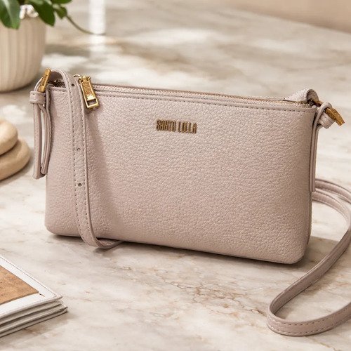 BOLSA CARTEIRA FLOATER CAIXA - Imagem 44