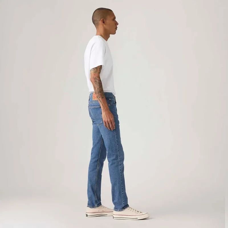 CALCA MASC 510 SKINNY JEANS - Imagem 2