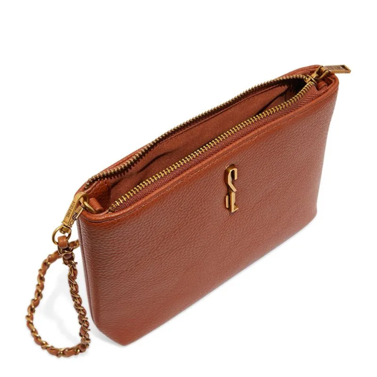 BOLSA CLUTCH FLOATER - Imagem 9