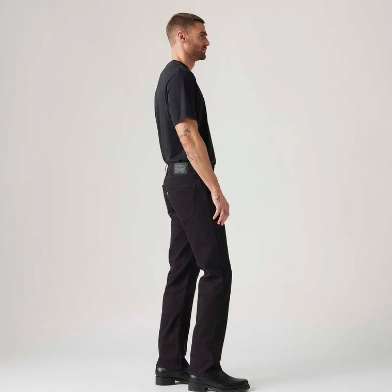 CALÇA MASC 505 JEANS - Imagem 4