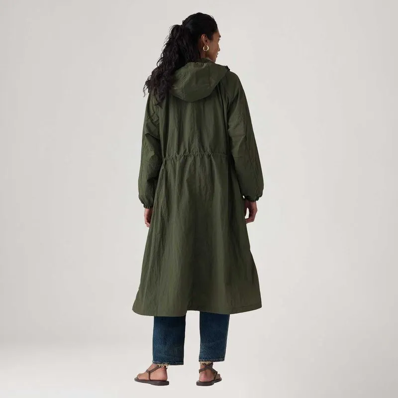TRENCH COAT FEM - Imagem 4