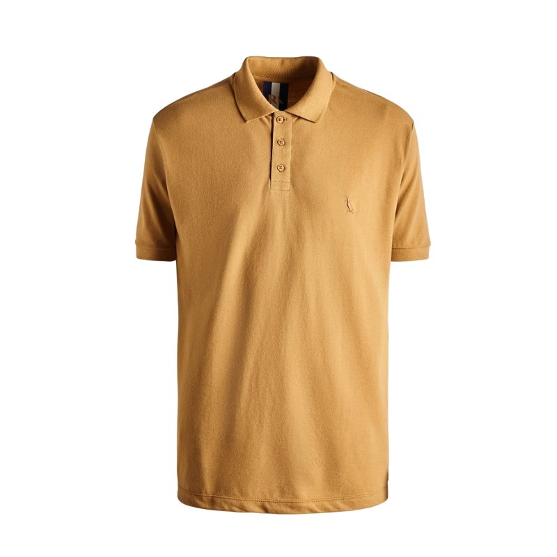 POLO REGULAR PIQUET NEW BASIC