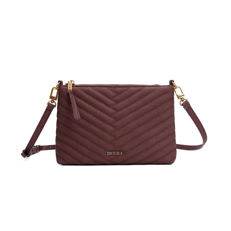CLUTCH FRISO CANVA