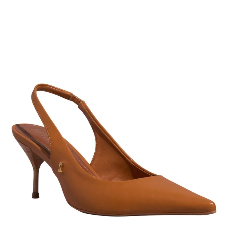SCARPIN SLINGBACK AGULHA - Imagem 2