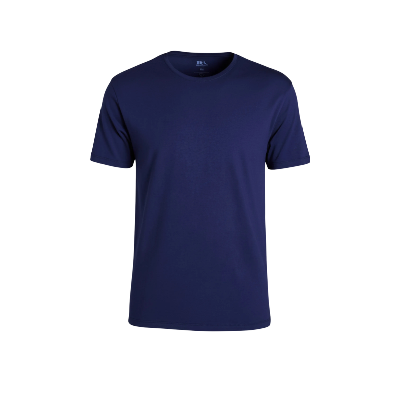 CAMISETA MASC BASIC