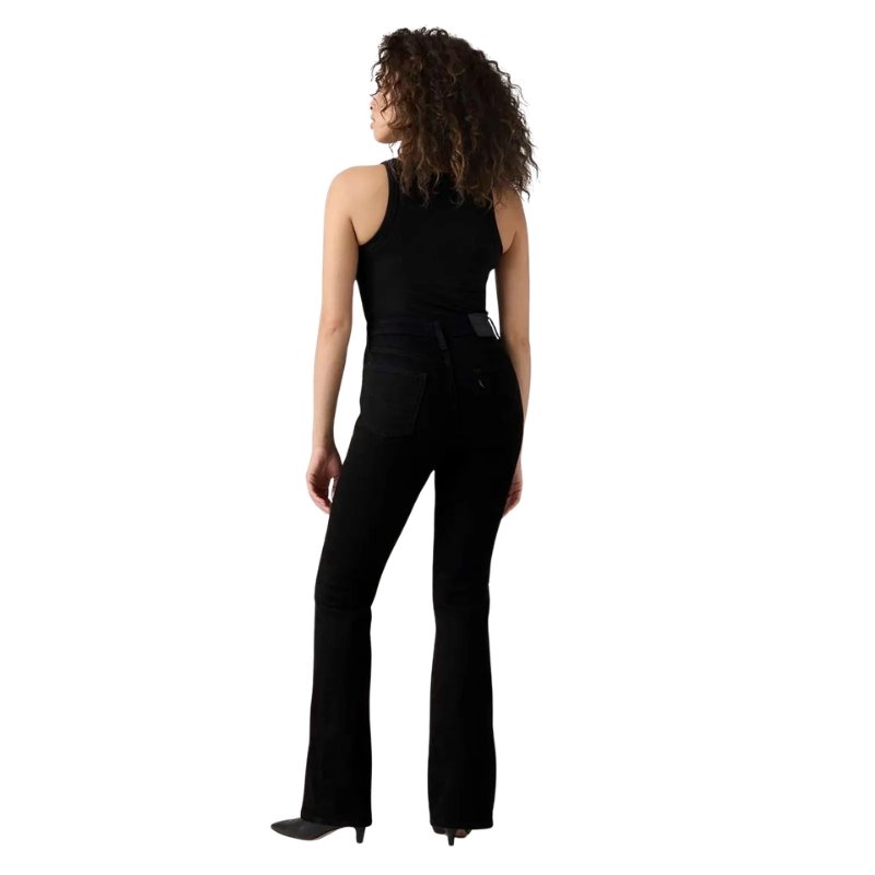 CALÇA FLARE 726 WOMEN´S - Imagem 3