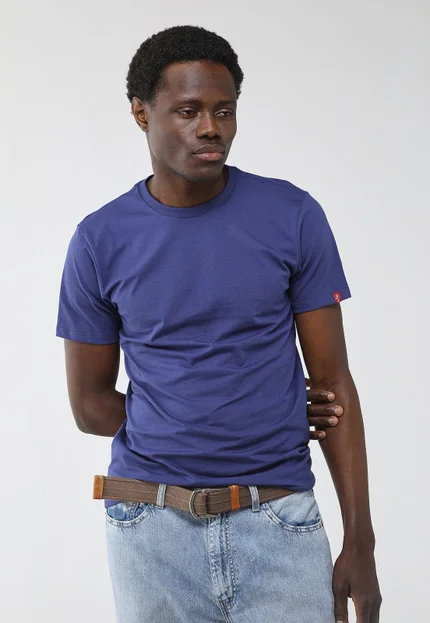 CAMISETA UNISSEX BÁSICA
