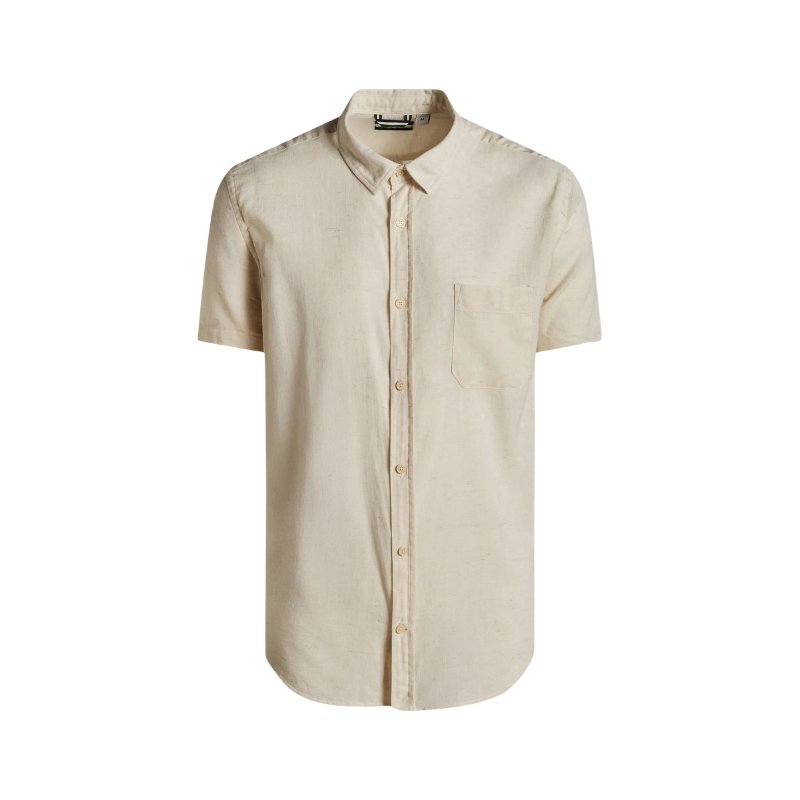 CAMISA MC COMO