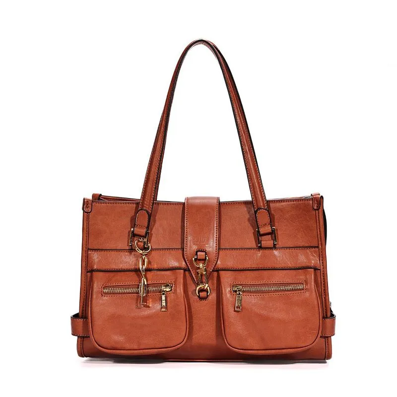 BOLSA VIAGEM RUSTICA